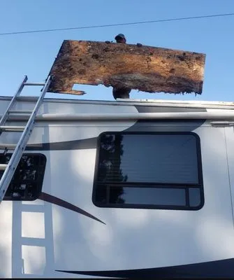 Luke's Camper Repair