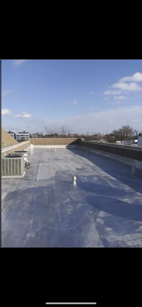 Slide of Luke's Roofing and Masonry