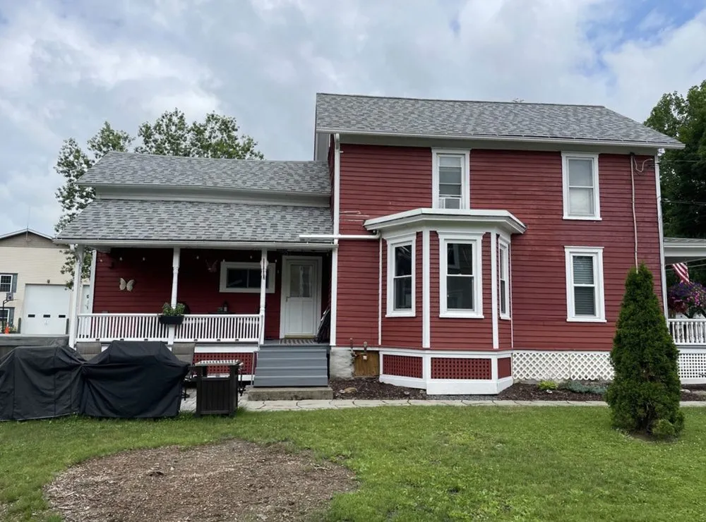 Slide of Lukim Construction