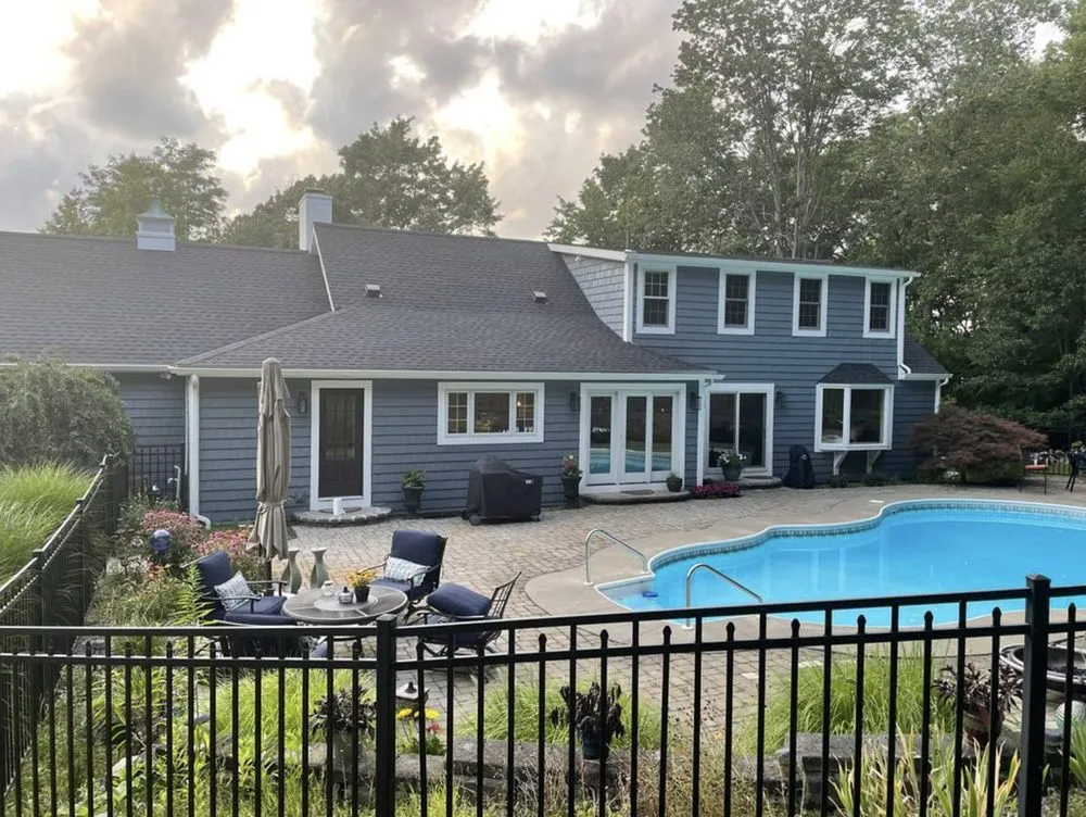 Slide of Lukim Construction