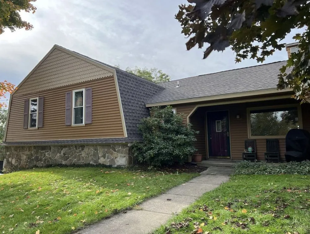 Slide of Lukim Construction