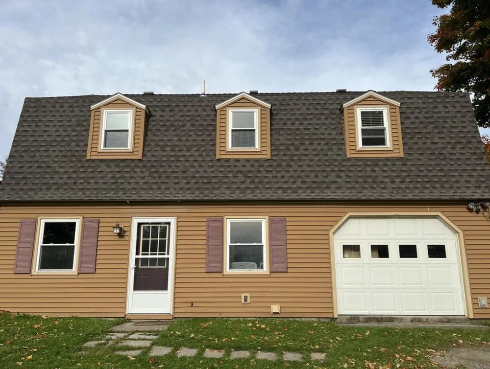 Slide of Lukim Construction