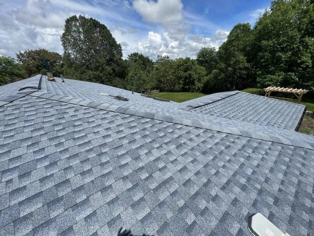 Slide of Lukim Construction