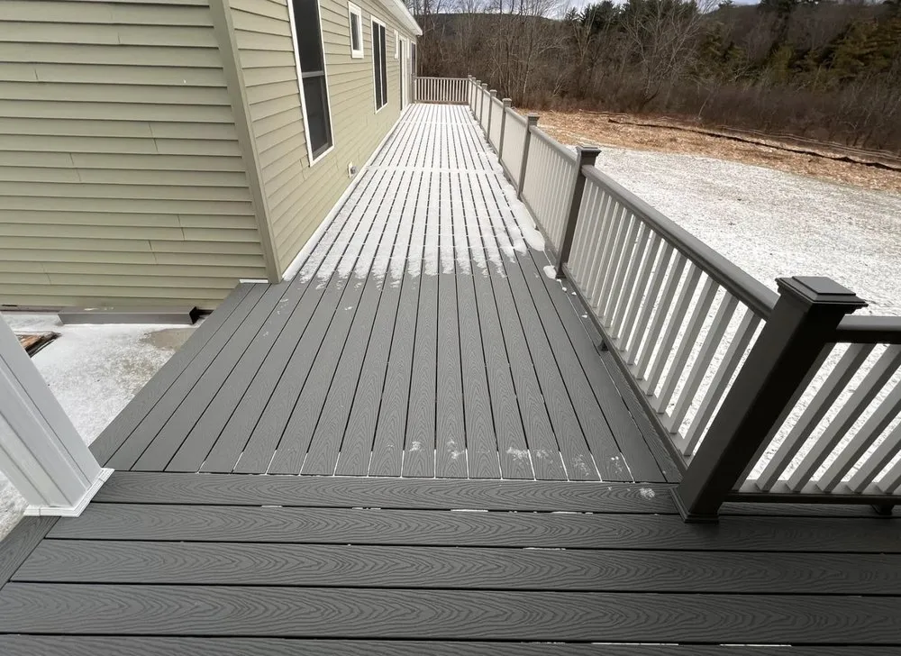 Slide of Lukim Construction