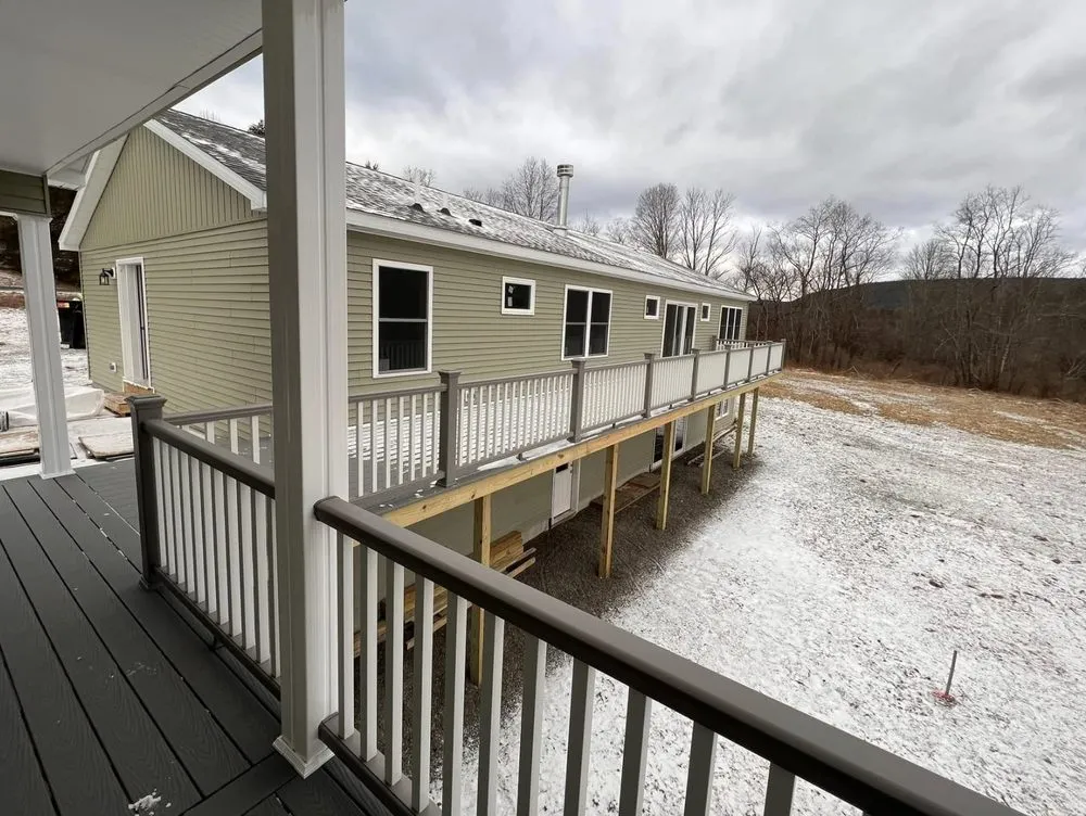 Slide of Lukim Construction