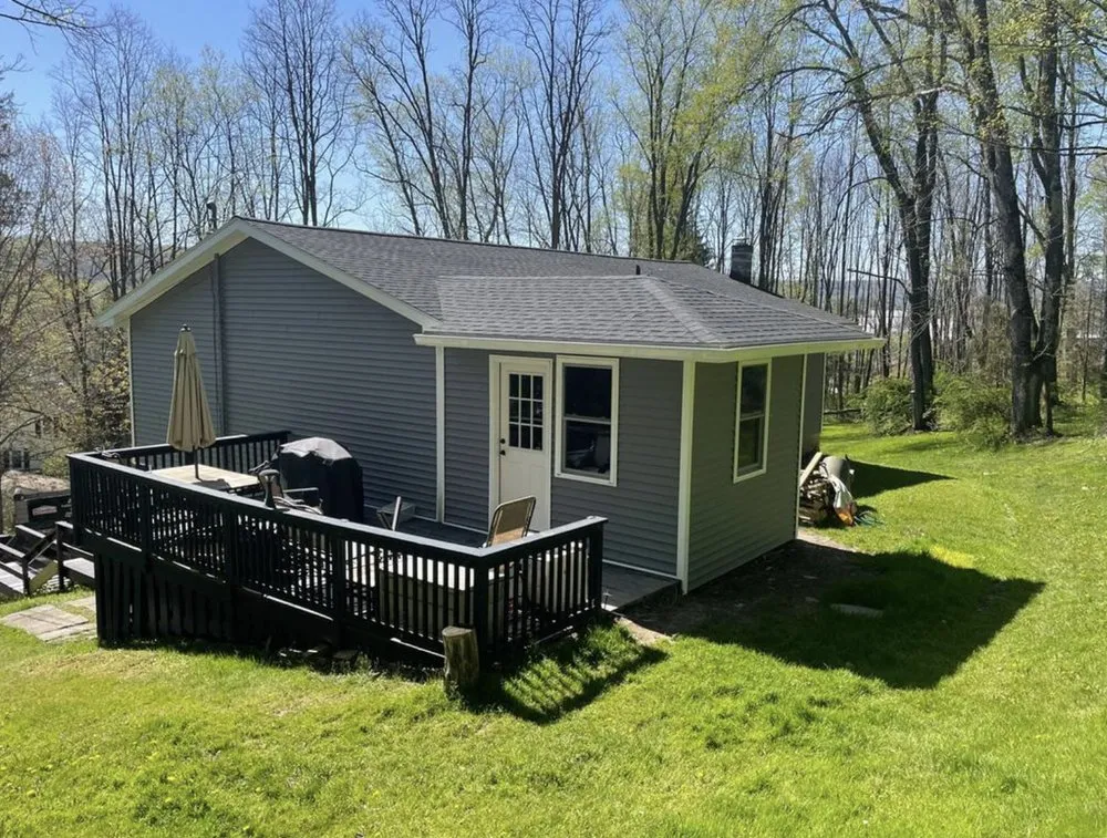 Slide of Lukim Construction