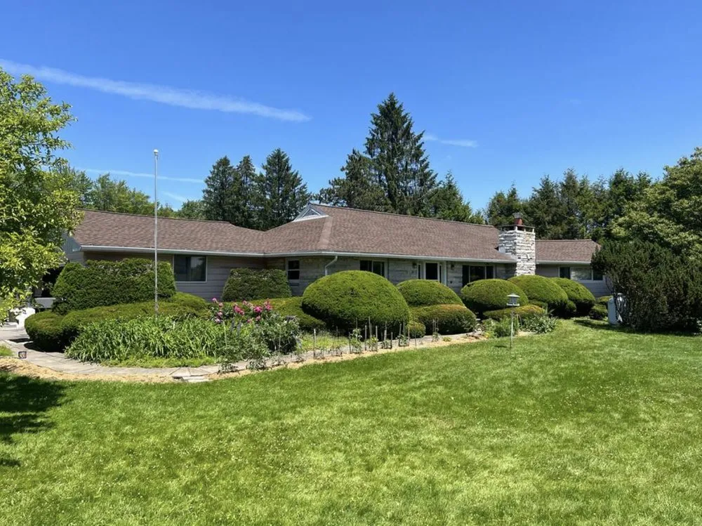 Slide of Lukim Construction