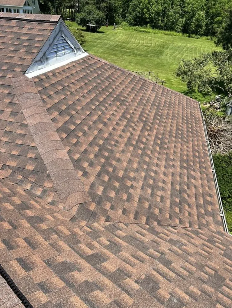 Slide of Lukim Construction