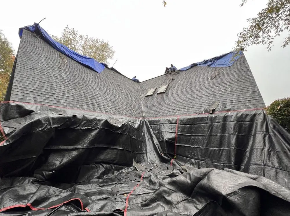 Slide of Lukim Construction