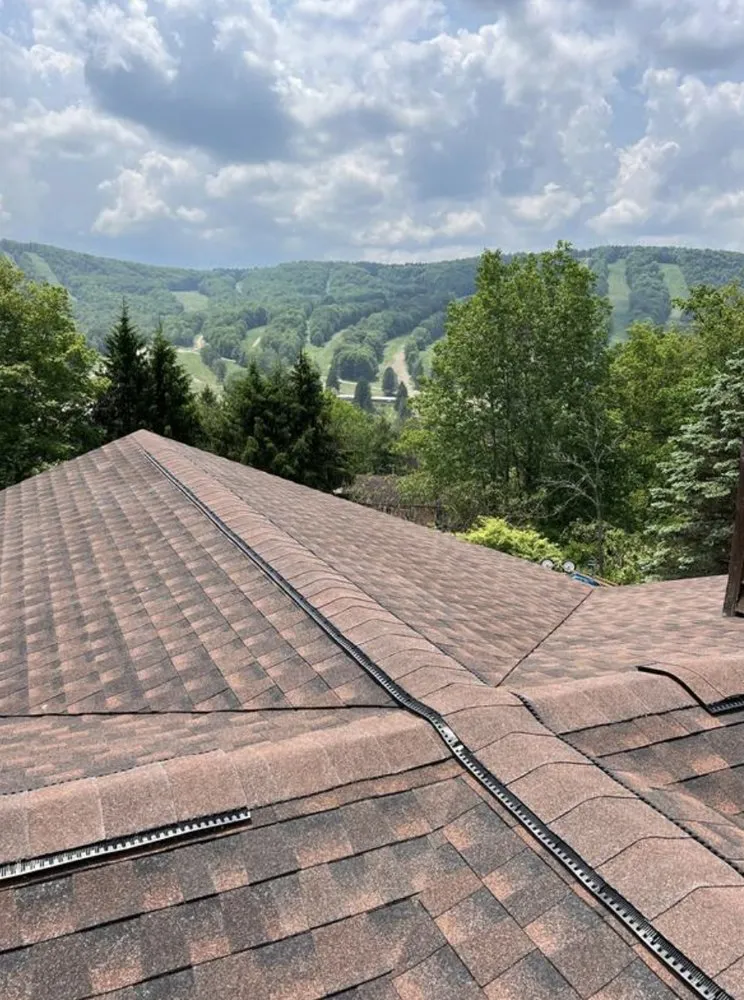 Slide of Lukim Construction