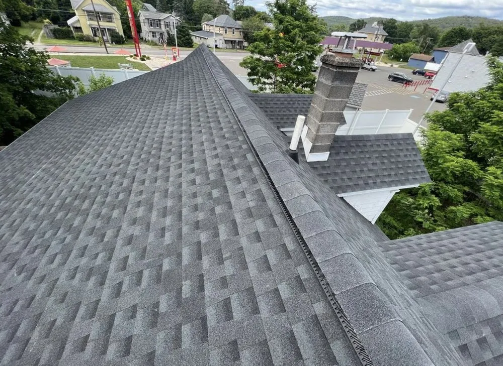 Slide of Lukim Construction