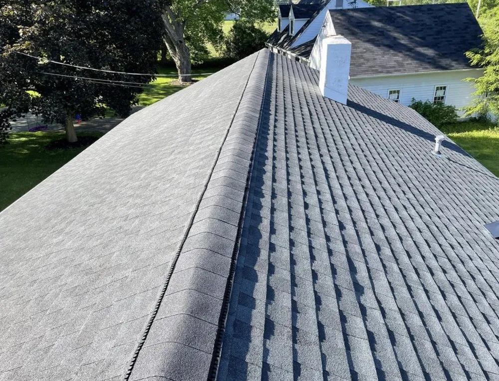 Slide of Lukim Construction