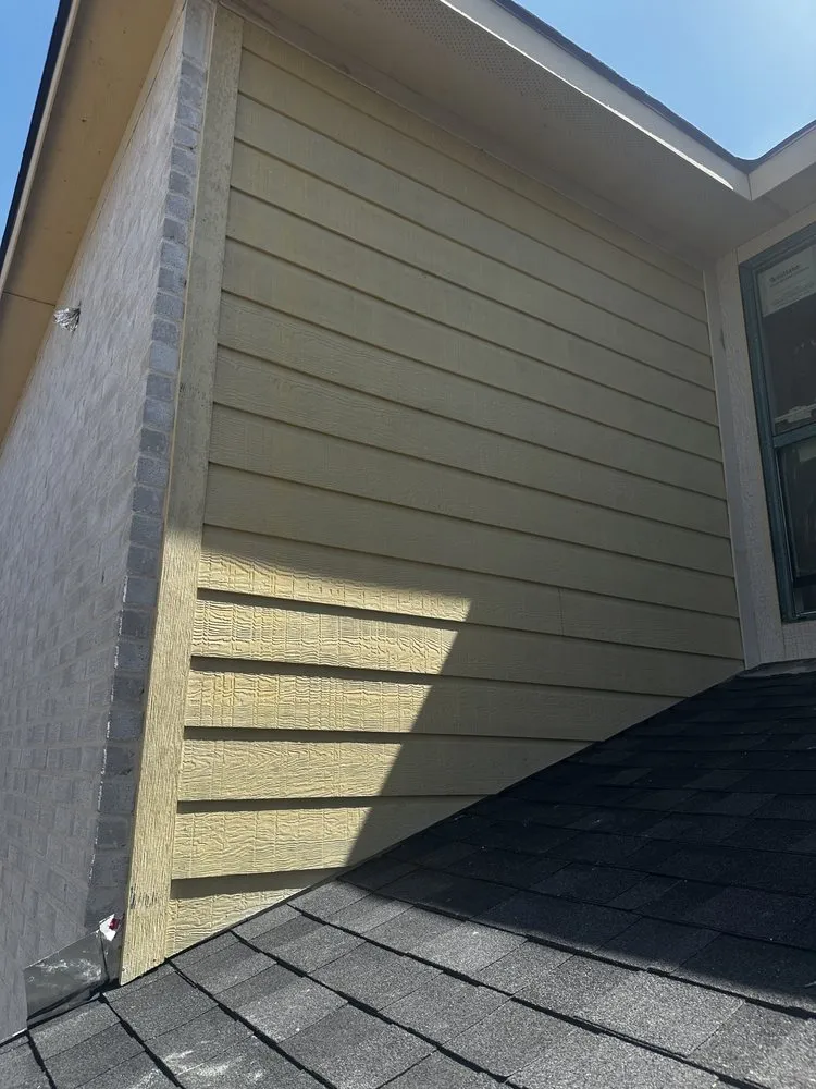 Slide of Lumax Roofing & Construction