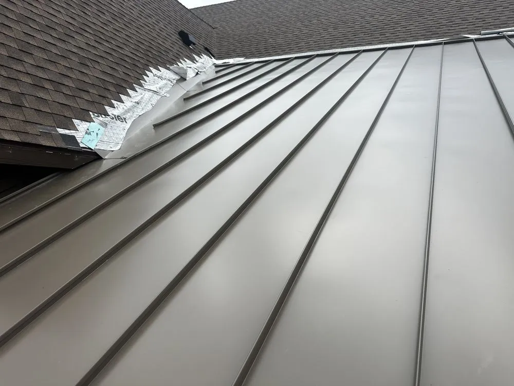 Slide of Lumax Roofing & Construction