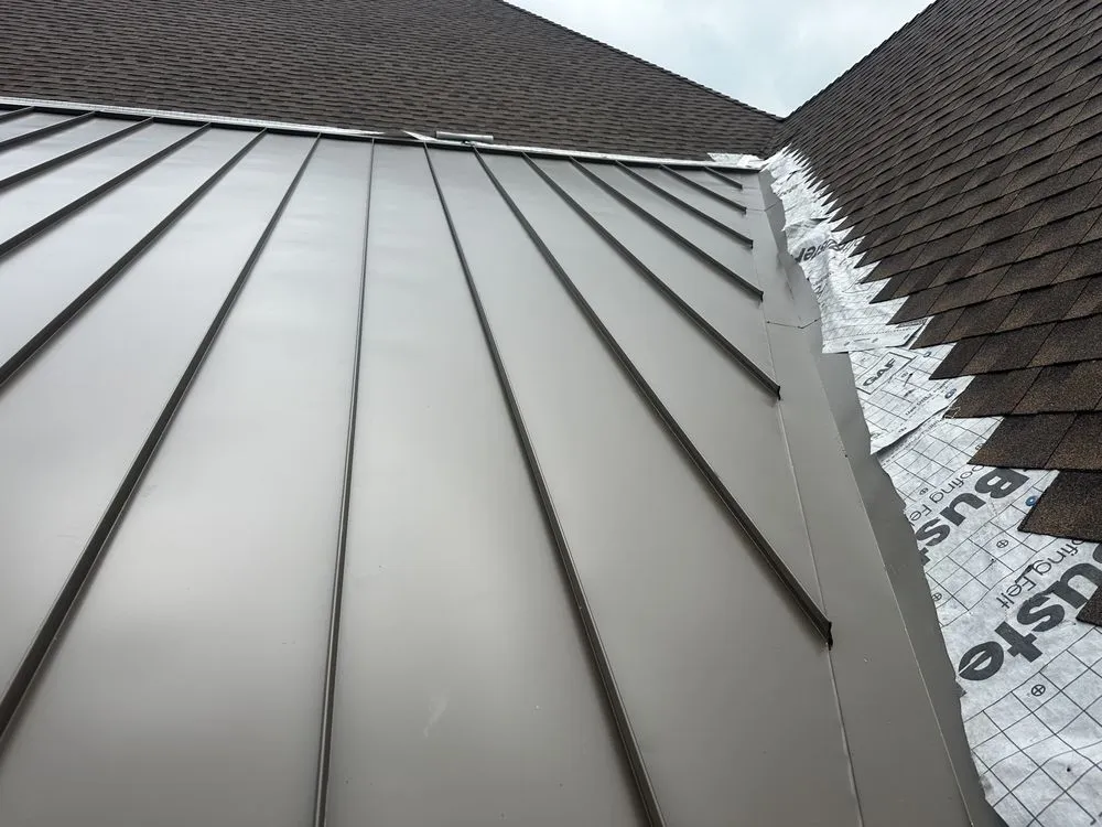 Slide of Lumax Roofing & Construction