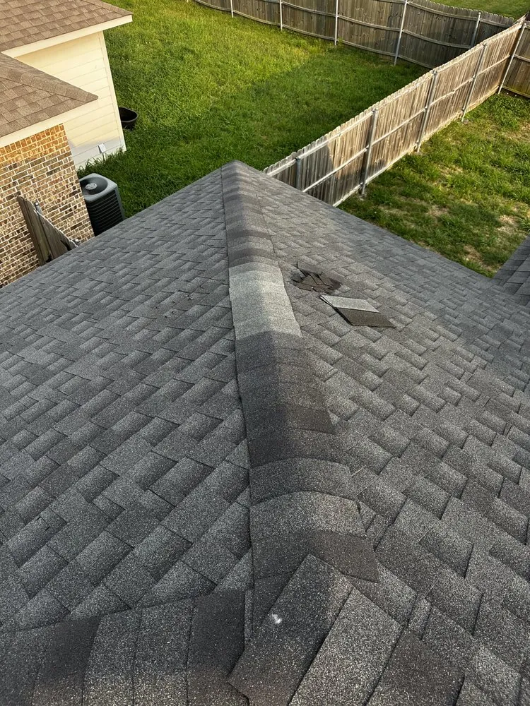 Slide of Lumax Roofing & Construction