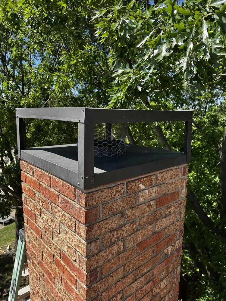 Slide of Lumax Roofing & Construction