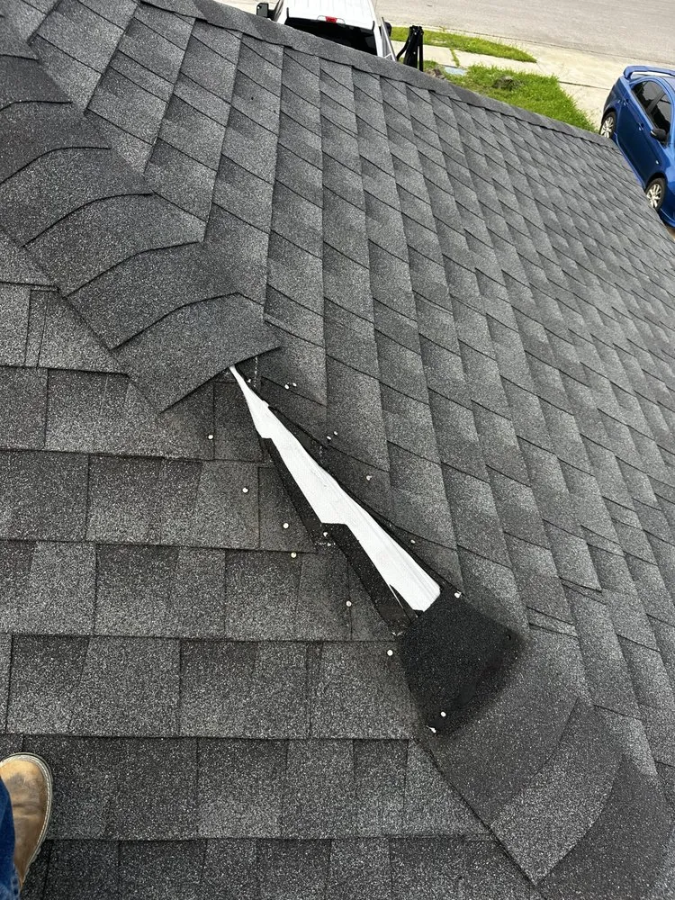 Slide of Lumax Roofing & Construction