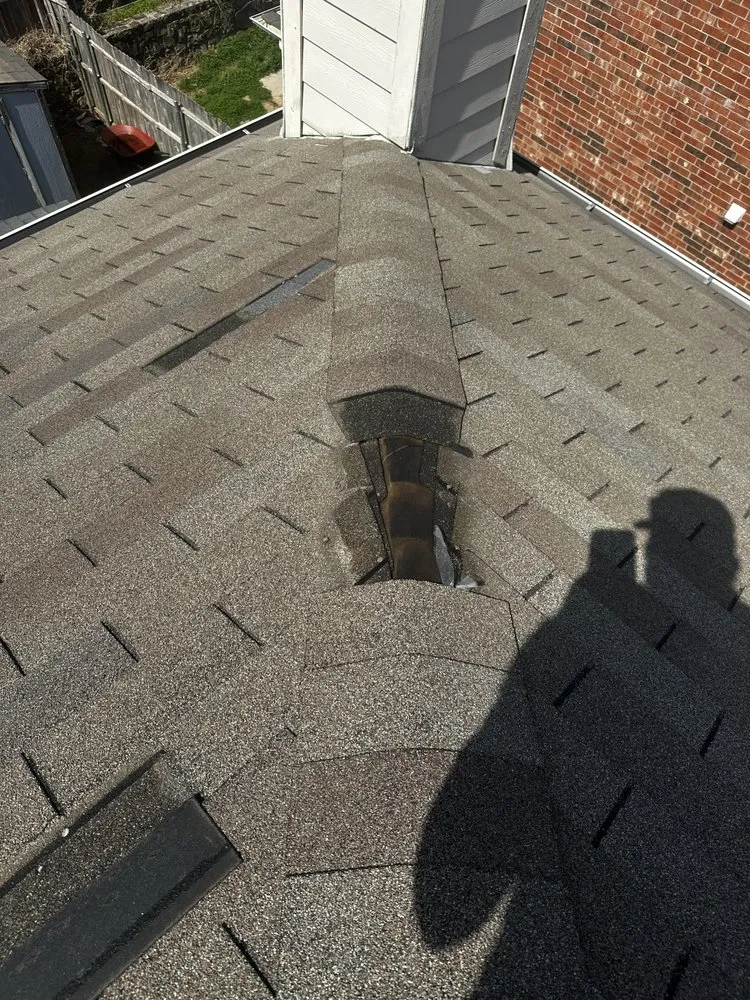 Slide of Lumax Roofing & Construction