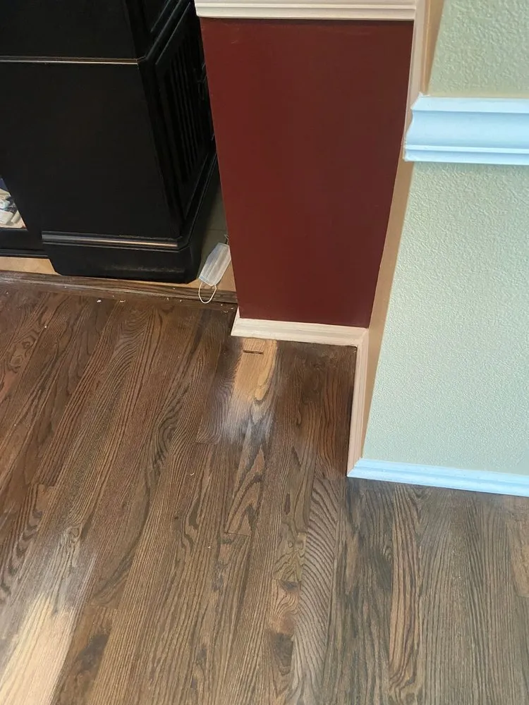 Slide of Lumin General Contractors