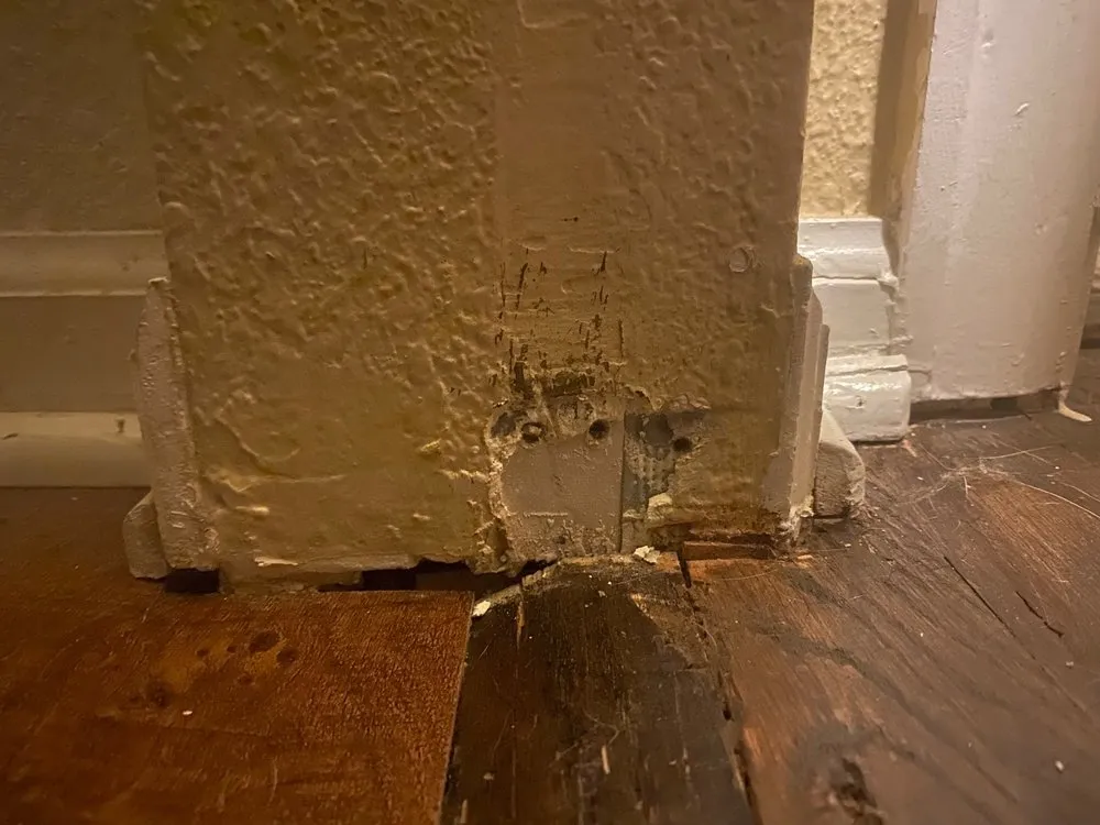 Slide of Lumin General Contractors