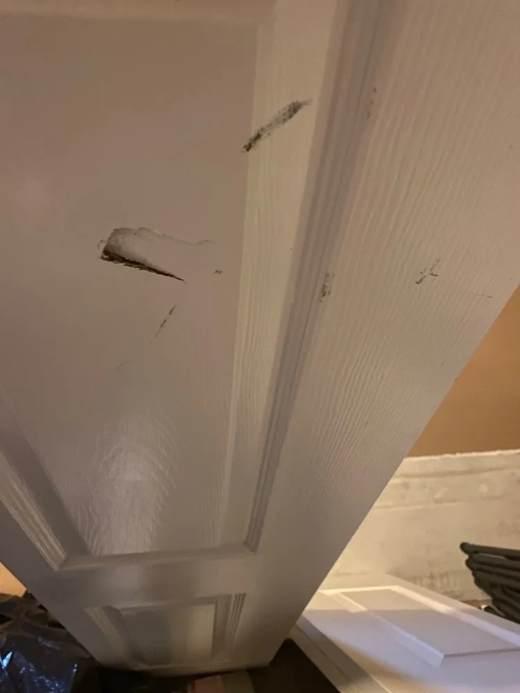 Slide of Lumin General Contractors