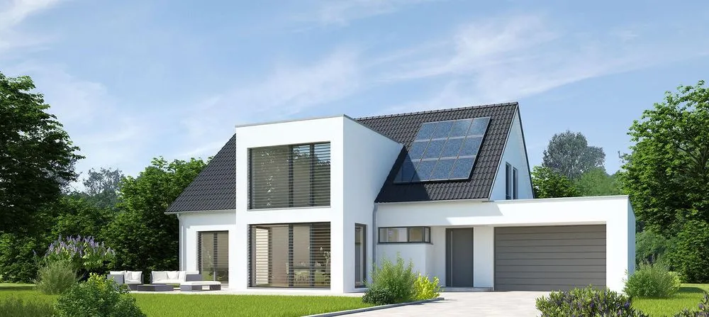 Slide of Luminance Home Solutions