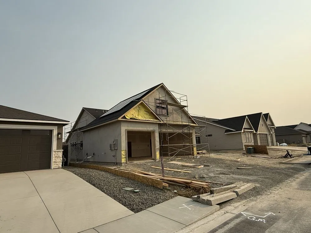 Slide of Luminary Roofing & Construction