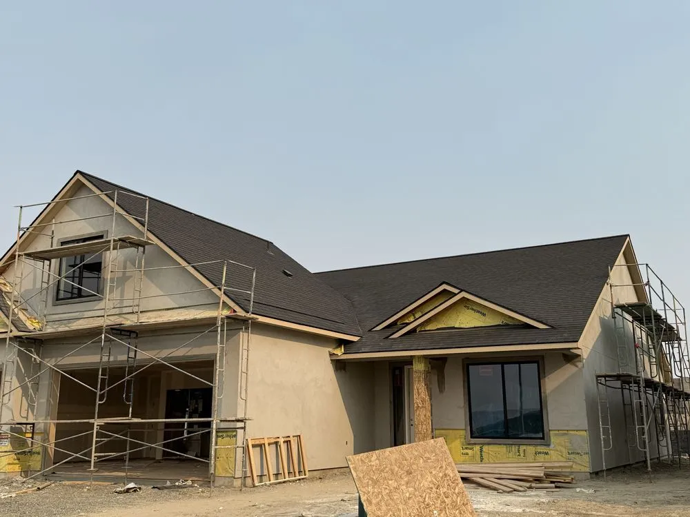 Slide of Luminary Roofing & Construction