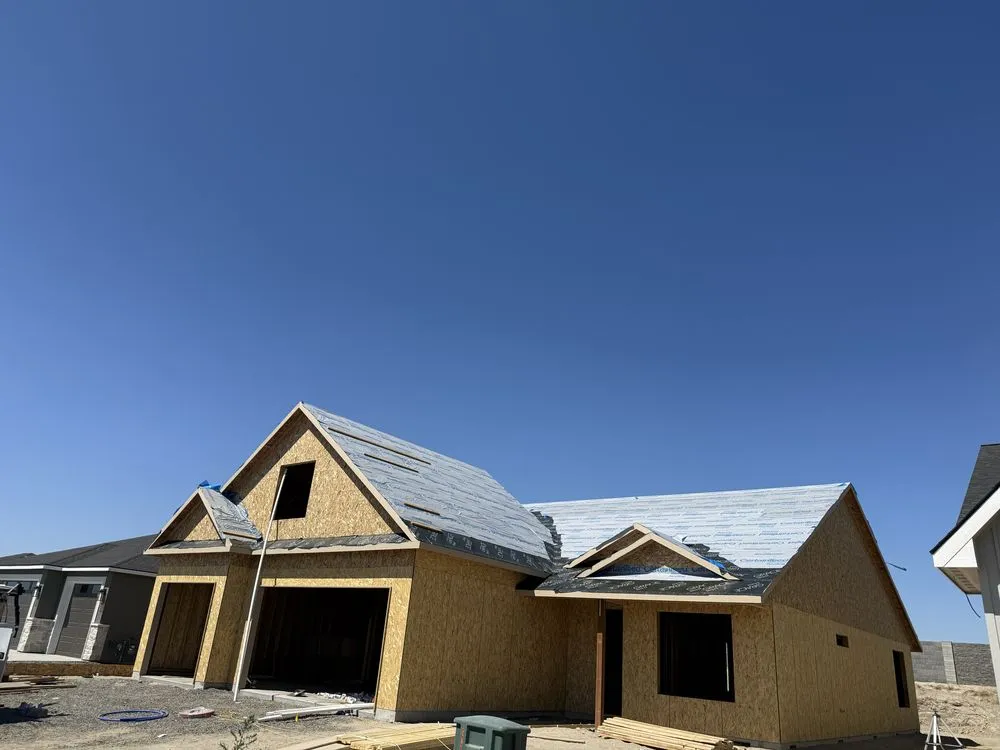 Slide of Luminary Roofing & Construction