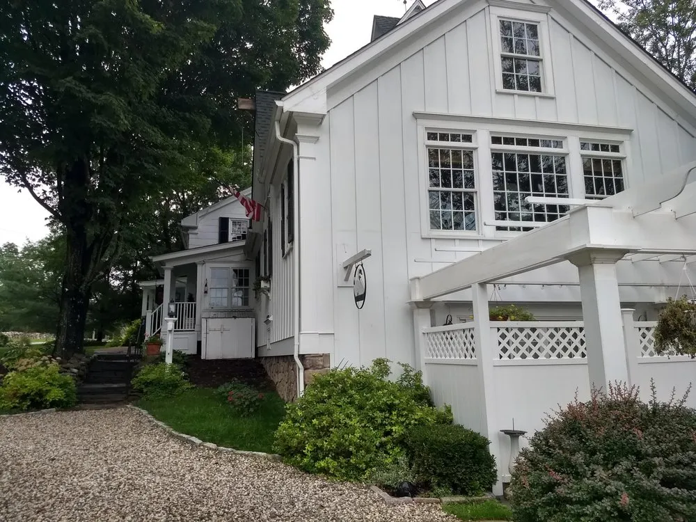 Slide of Luminex Window Cleaning