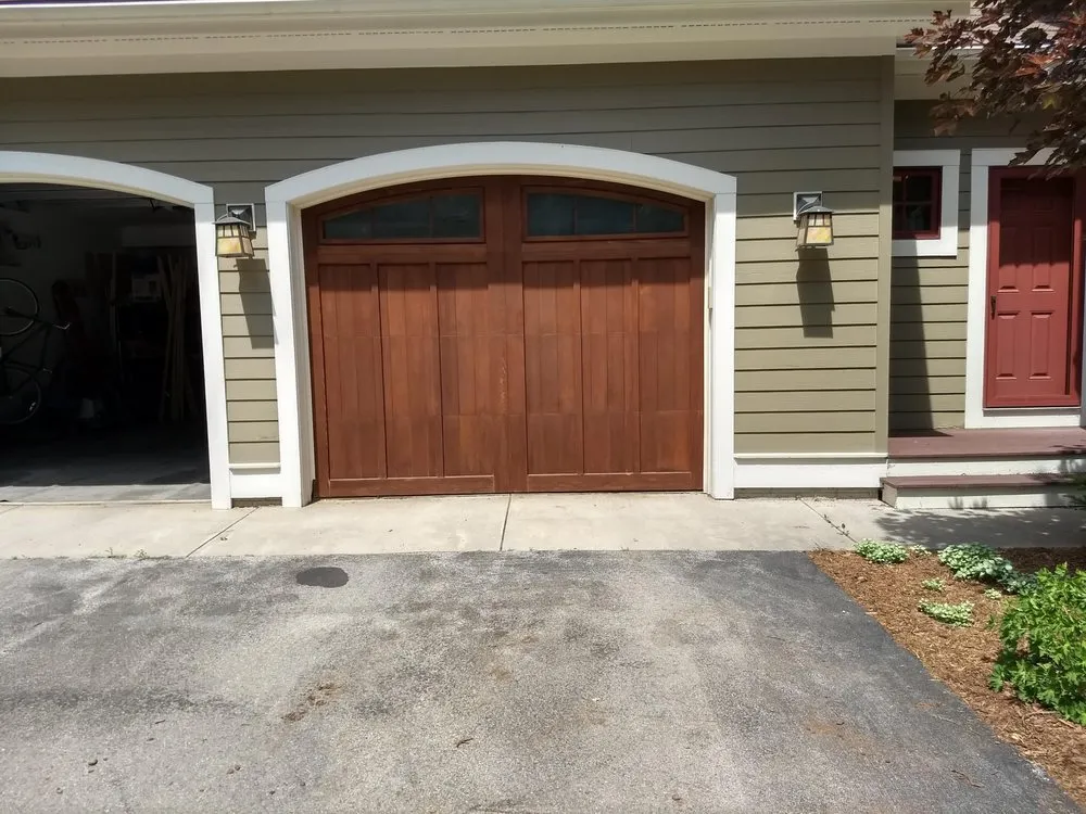 Slide of Luminex Window Cleaning