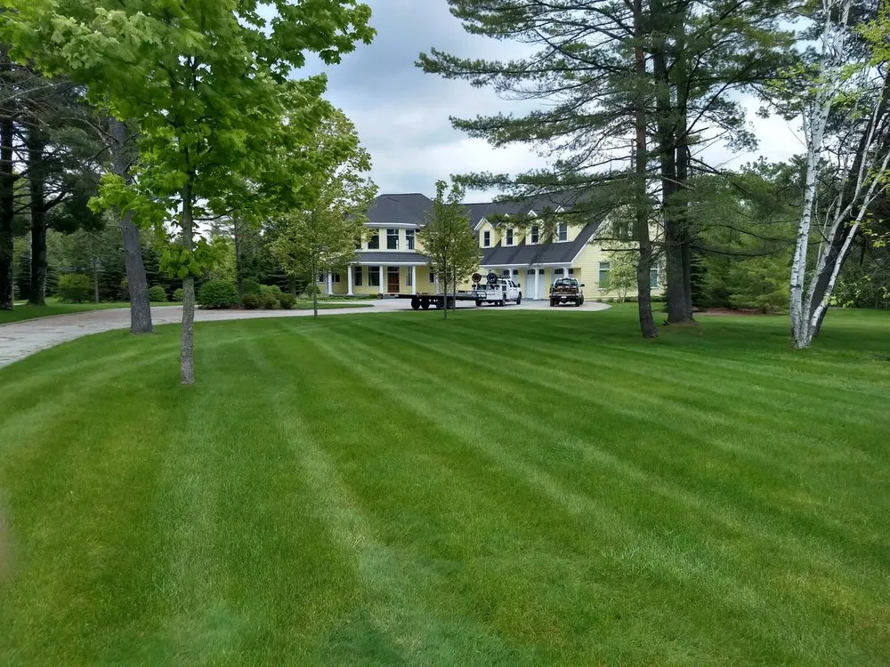 Slide of Luminex Window Cleaning