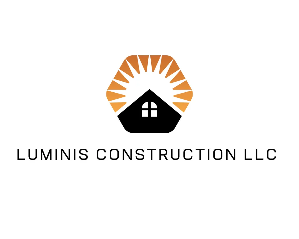 Slide of Luminis Construction