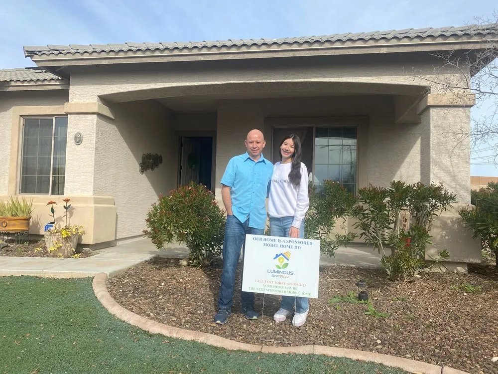 Slide of Luminous Energy