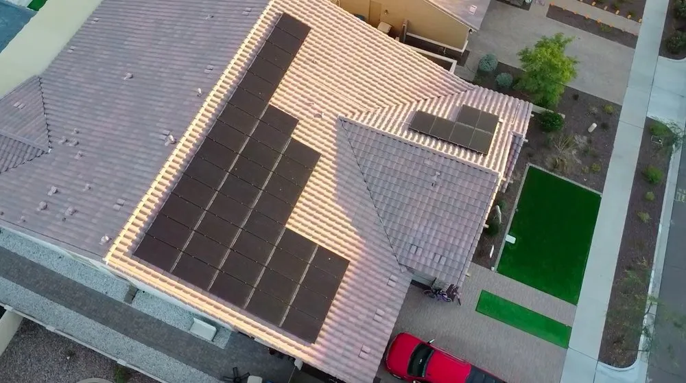 Slide of Luminous Energy