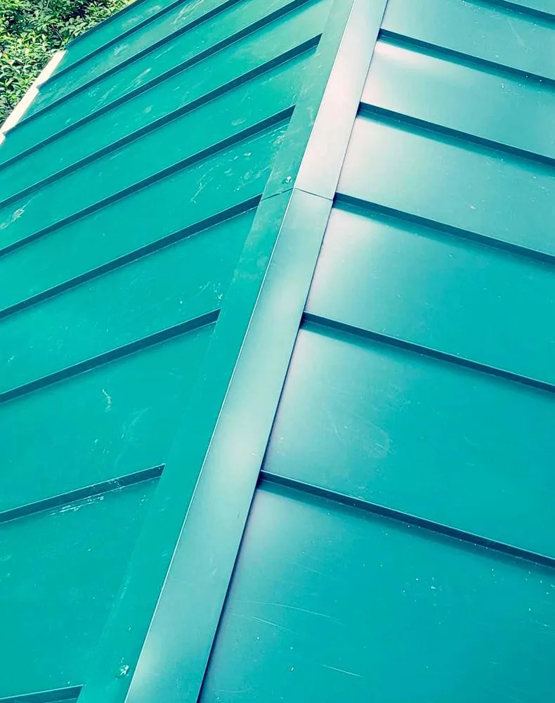 Slide of Lummus Park Roofing