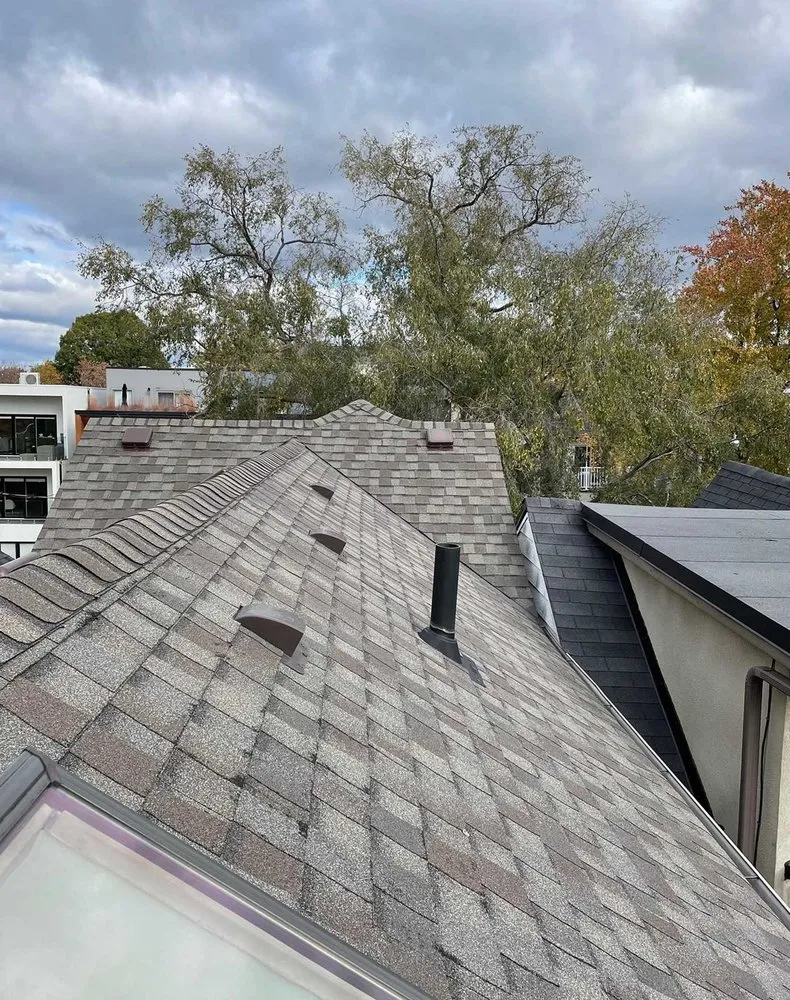 Slide of Lummus Park Roofing