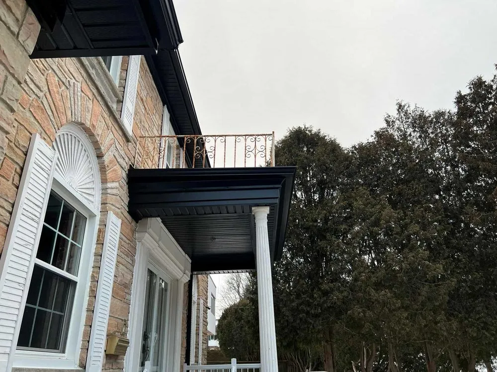 Slide of Lummus Park Roofing