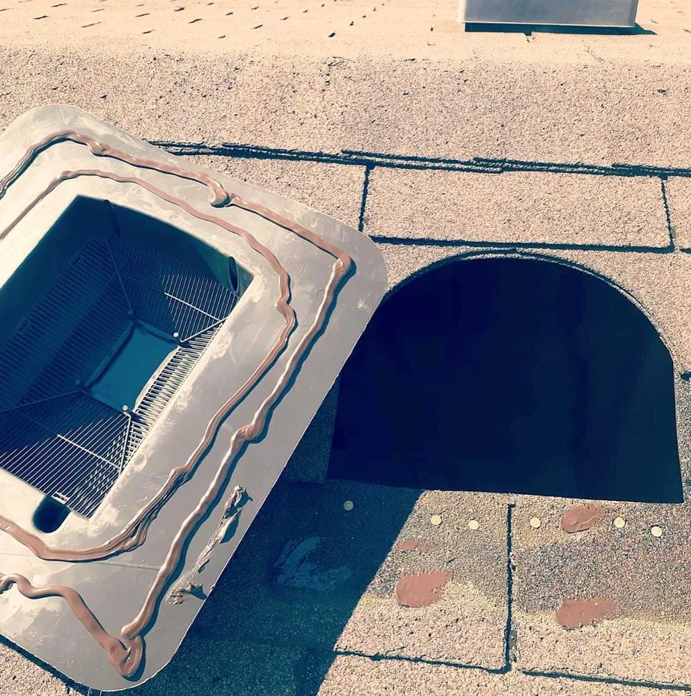 Slide of Lummus Park Roofing