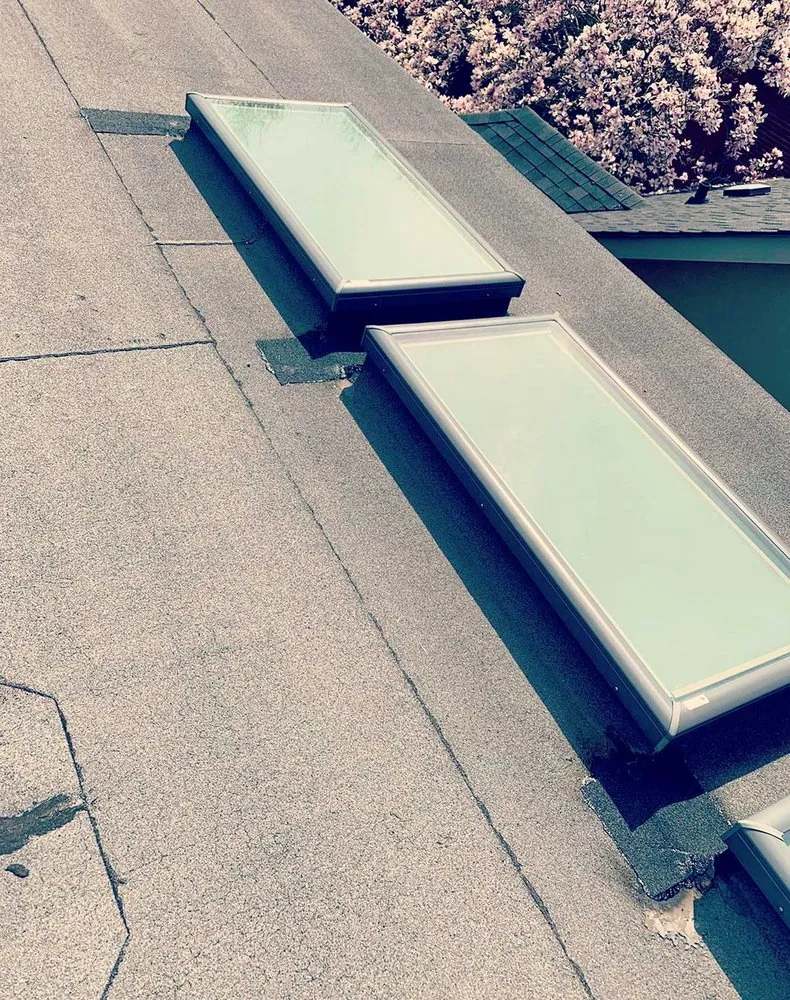 Slide of Lummus Park Roofing