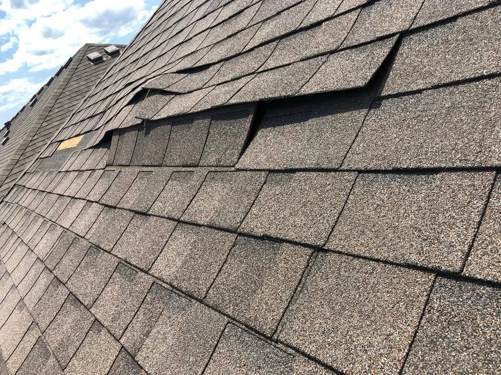 Slide of Lummus Park Roofing