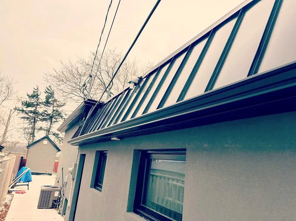 Slide of Lummus Park Roofing