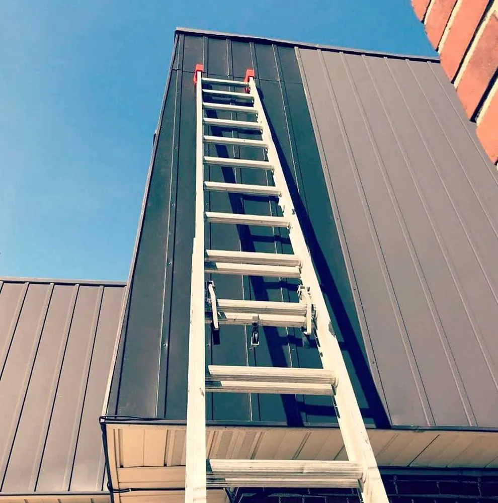 Slide of Lummus Park Roofing