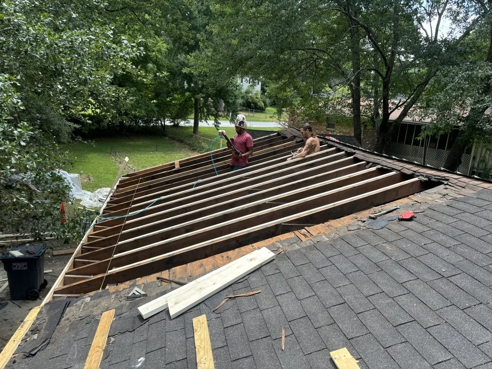 Slide of Lummus Steel