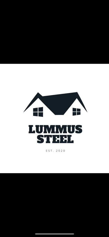 Slide of Lummus Steel