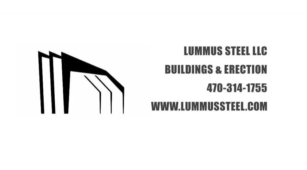 Slide of Lummus Steel