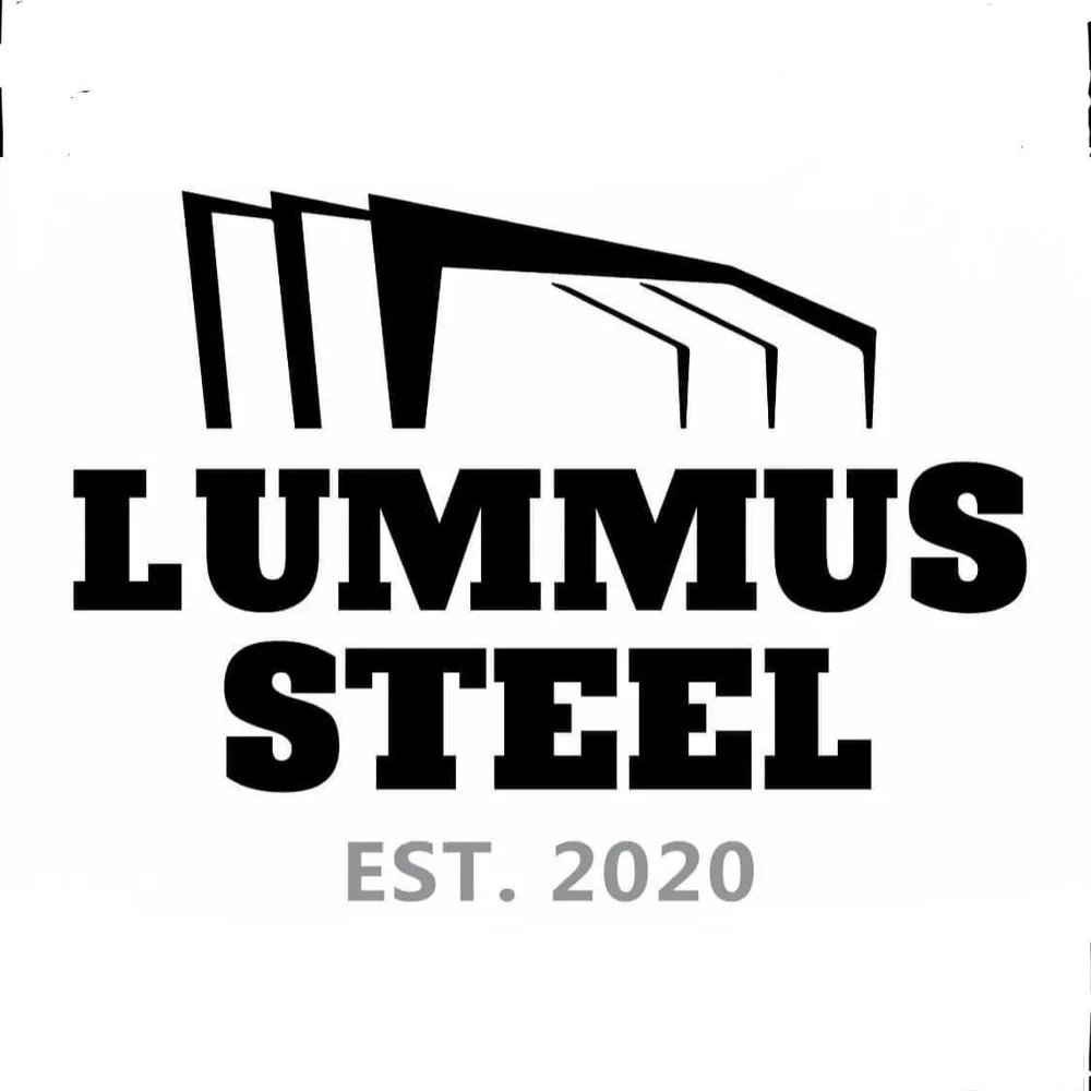 Slide of Lummus Steel