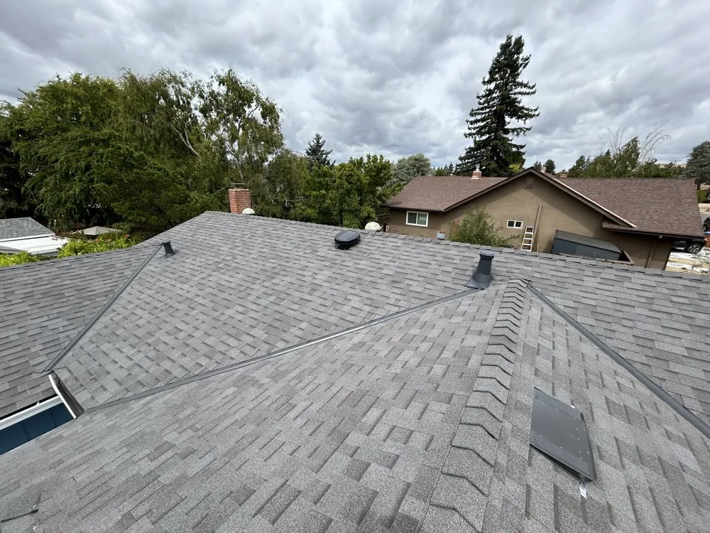 Slide of Lumpville Roofing