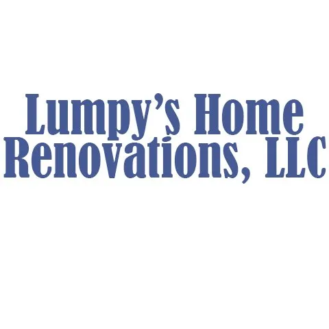 Slide of Lumpy’s Home Renovations